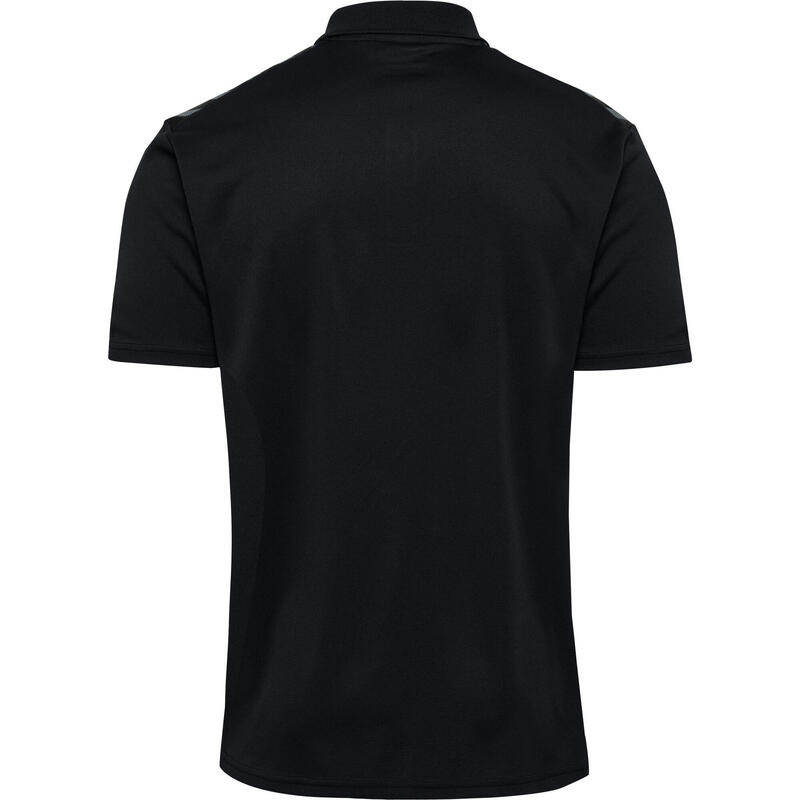 Polo Hmlauthentic Multisport Homme Respirant Séchage Rapide Hummel