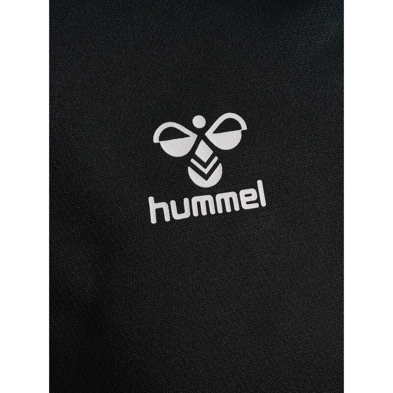 Polo Hmlauthentic Multisport Homme Respirant Séchage Rapide Hummel