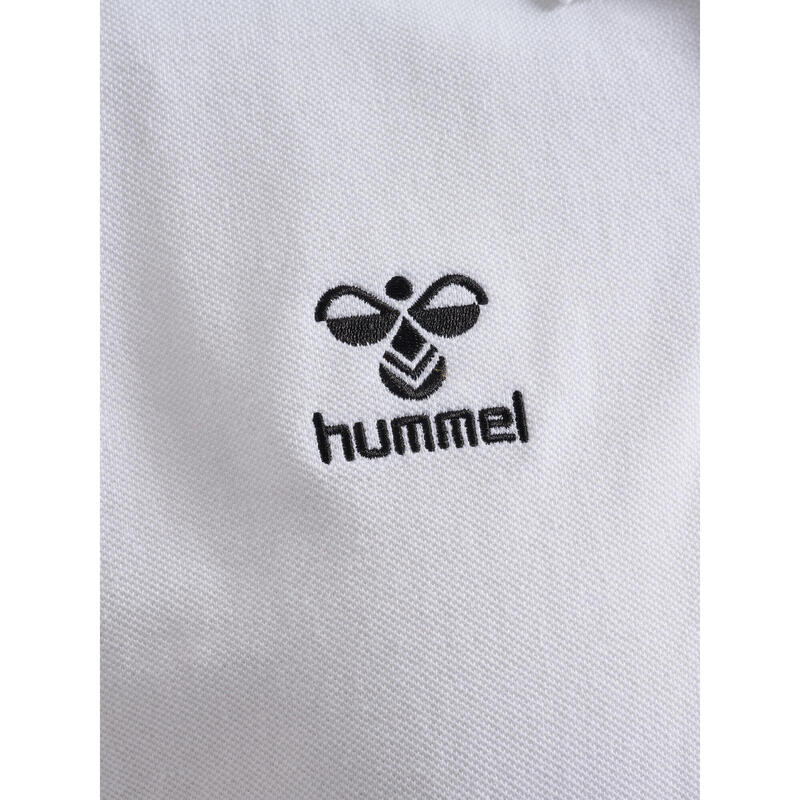 Polo Hmlgo Multisport Homme Hummel