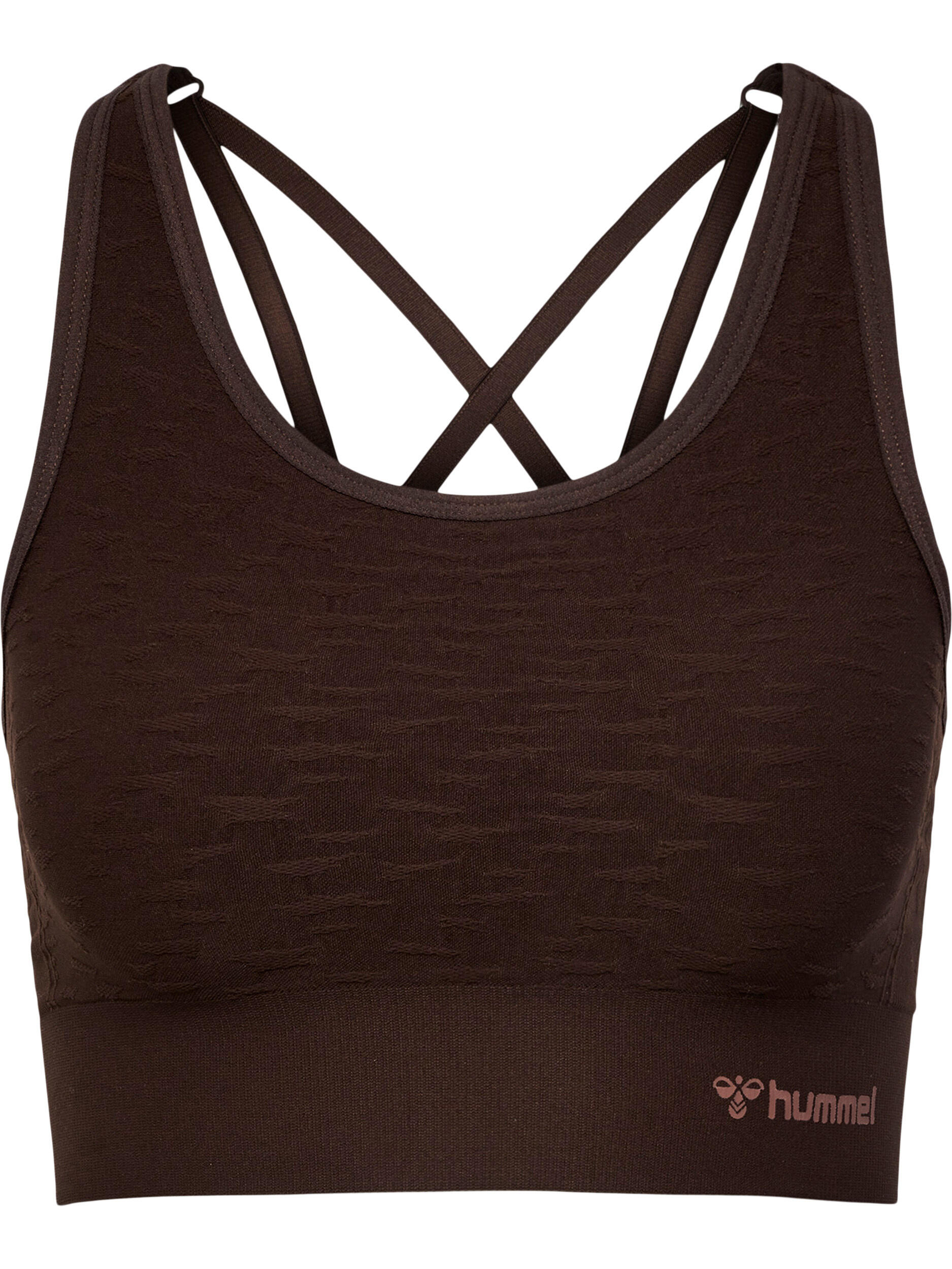 Enfiler Top Hmlmt Focus Entraînement Femme 5/7