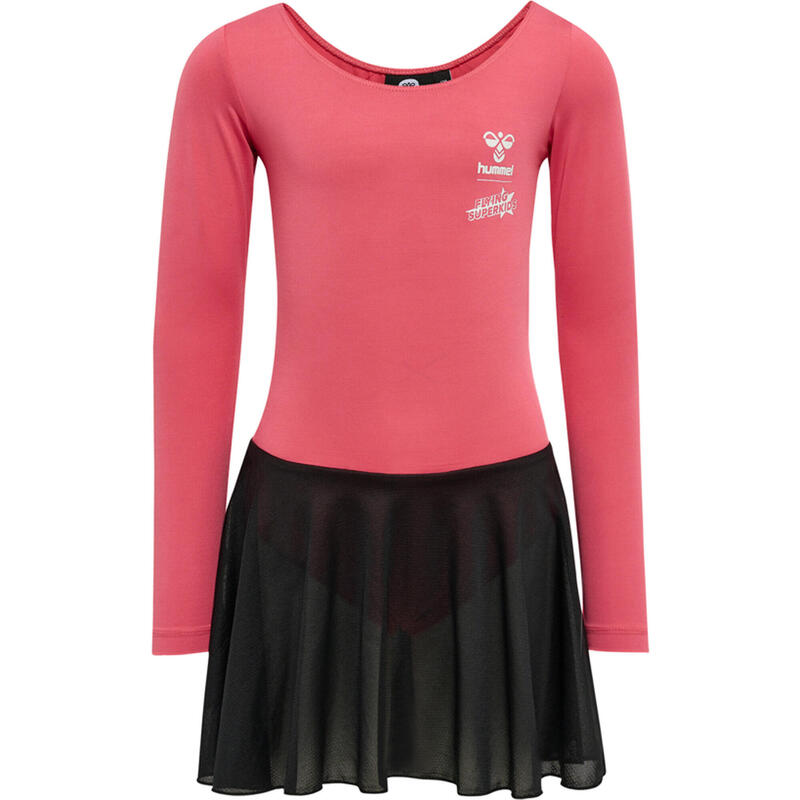 Enfiler Chapeau Hmlflying Gymnastique Fille HUMMEL
