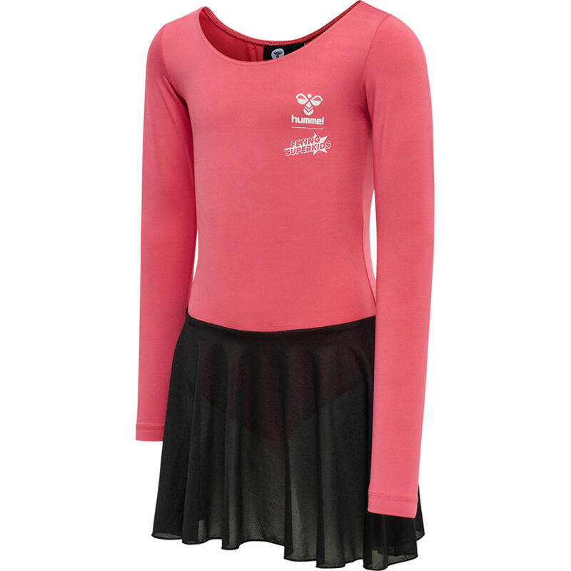 Enfiler Chapeau Hmlflying Gymnastique Fille HUMMEL