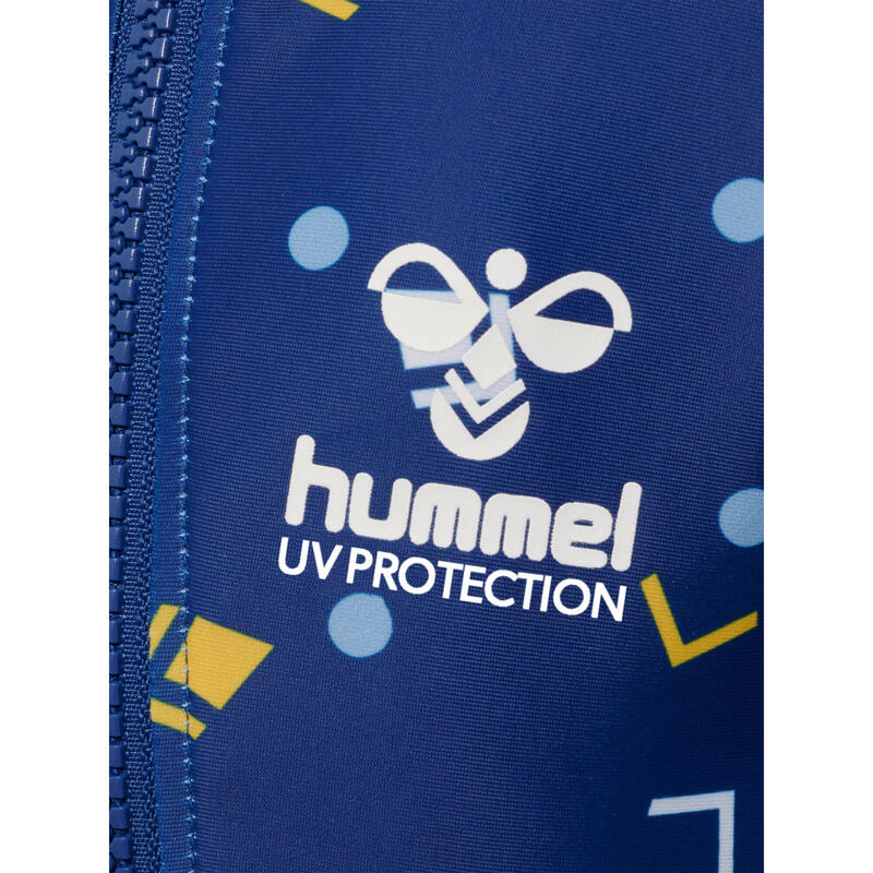 Hummel Swimsuit Hmlmorgat Swim Suit