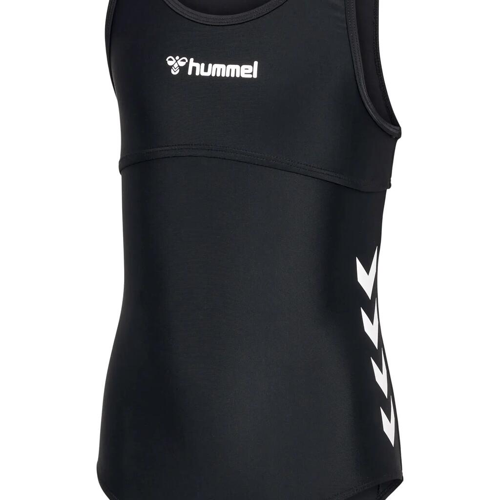 Girls' one-piece swimsuit Hummel hmlJENNA