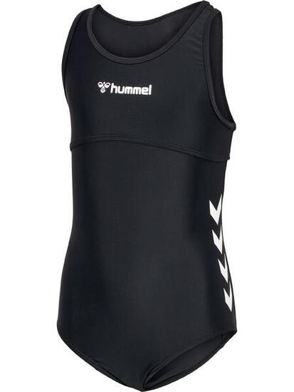 Enfiler Maillot De Bain Hmljenna Fille