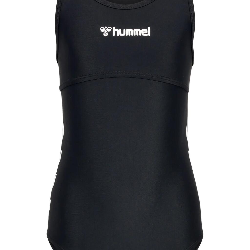 Girls' one-piece swimsuit Hummel hmlJENNA