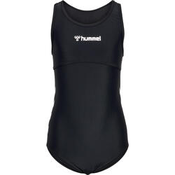 Enfiler Maillot De Bain Hmljenna Nager Fille HUMMEL