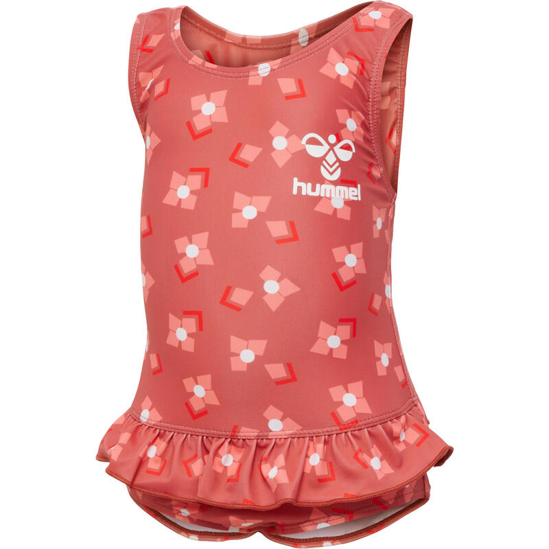 Traje De Baño Hmlfilippa Deportes Acuático Niña Hummel