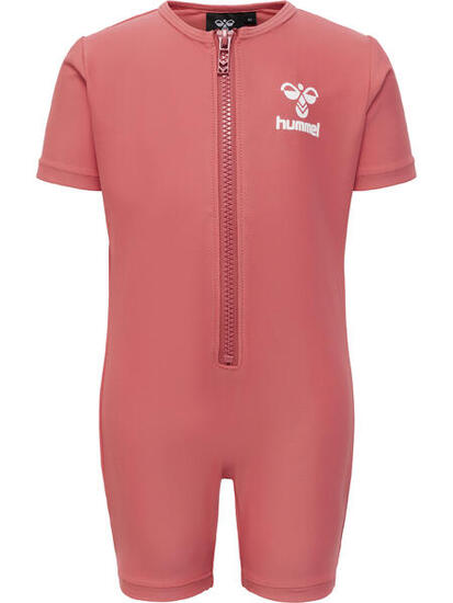Enfiler Maillot De Bain Hmldrew Enfant