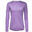 Tee de Running Femme Gore Contest 2.0 Longsleeve