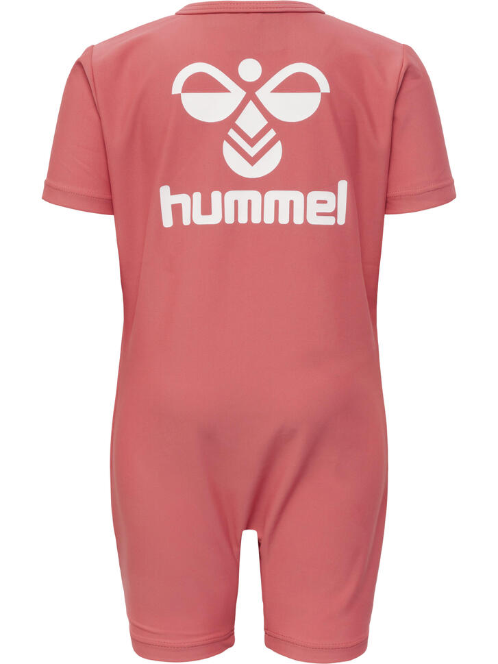 Strój kąpielowy dla dzieci Hummel Drew