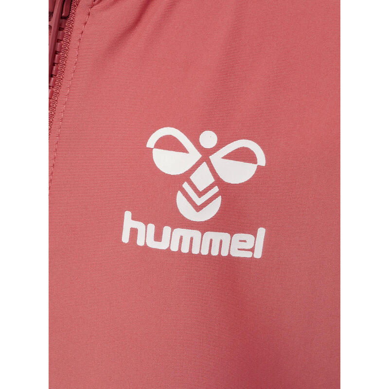 Enfiler Badeanzug Hmldrew Sport D'eau Enfant HUMMEL