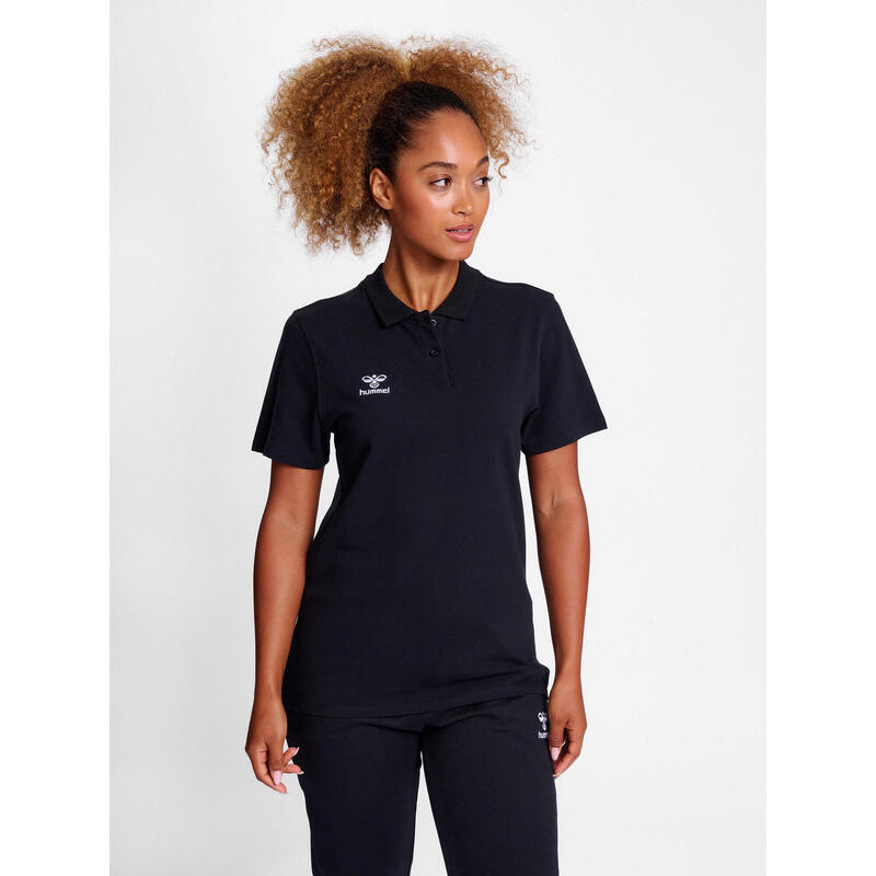 Hummel Polo Hmlgo 2.0 Polo Woman