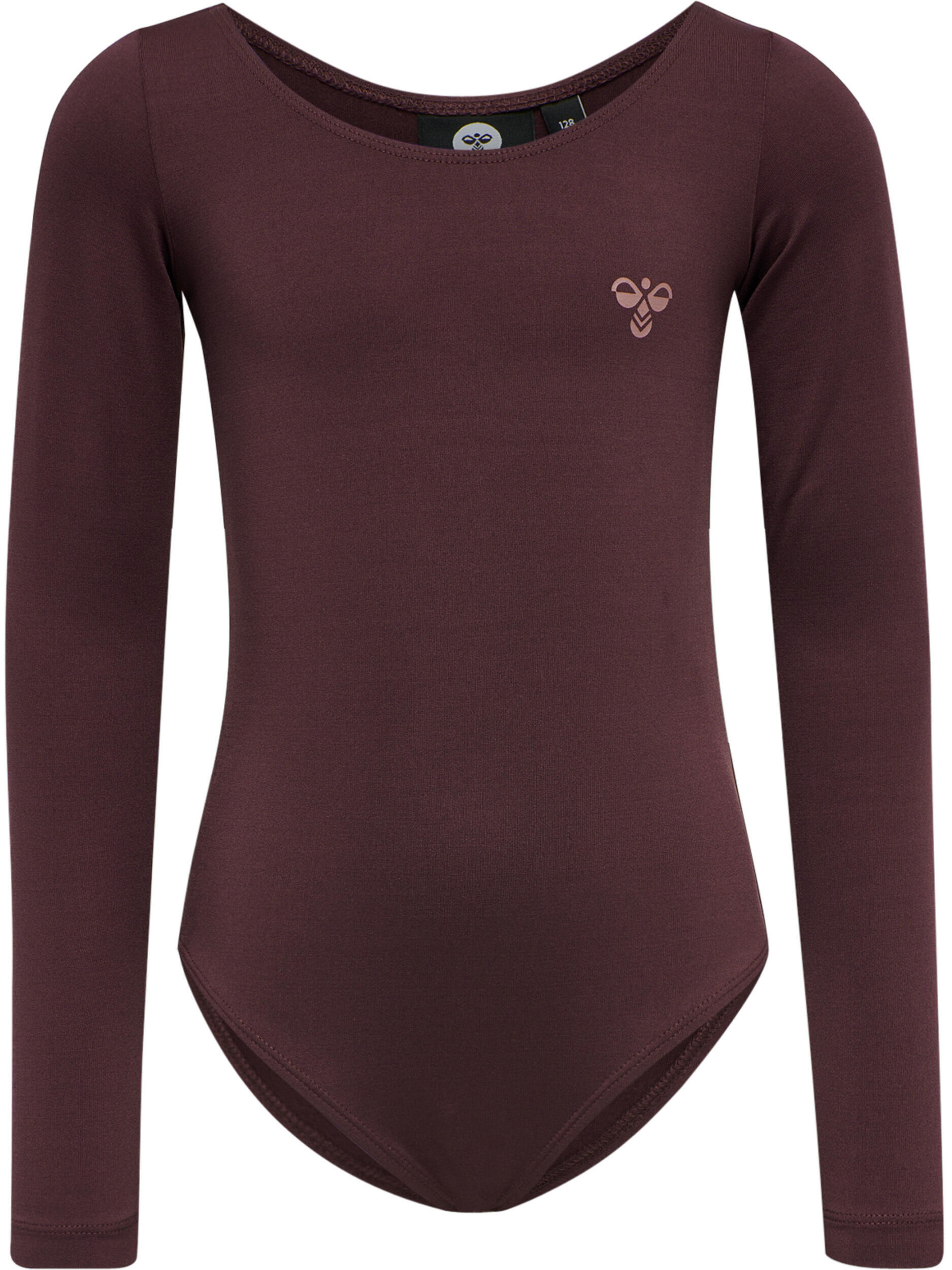 HUMMEL Instap Gymnastiek Pak Hmllinea Meisjes HUMMEL