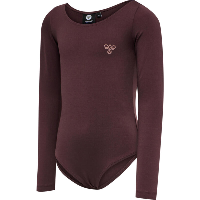 Enfiler Chapeau Hmllinea Fille HUMMEL