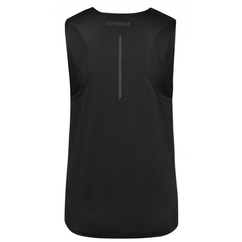 Débardeur de Running Homme Gore Wear Contest 2.0 Singlet