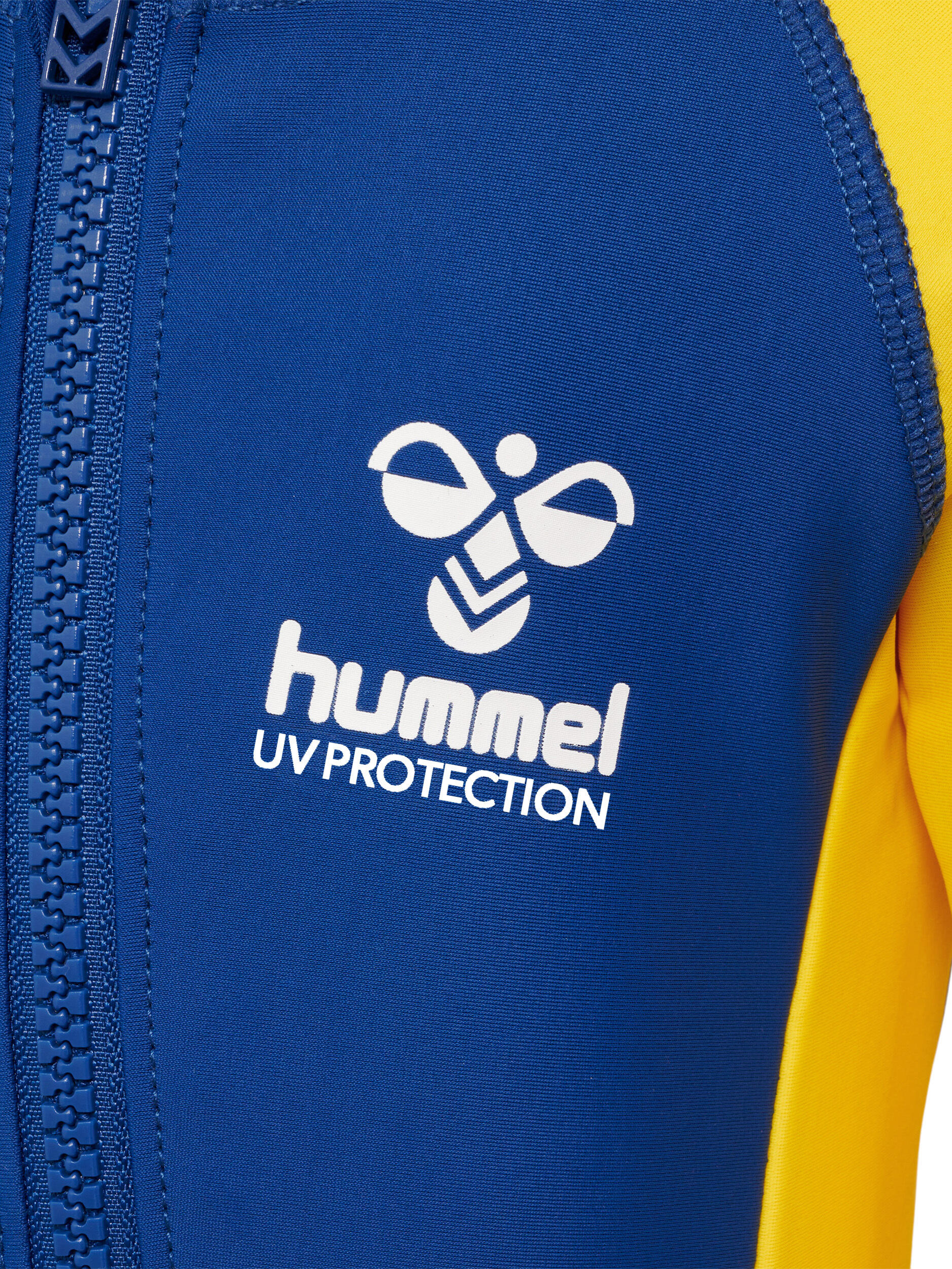 Enfiler Maillot De Bain Hmlmorgat Garçon 3/6