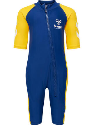 Enfiler Maillot De Bain Hmlmorgat Garçon