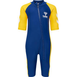 Enfiler Maillot De Bain Hmlmorgat Garçon HUMMEL
