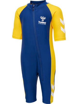 Enfiler Maillot De Bain Hmlmorgat Garçon