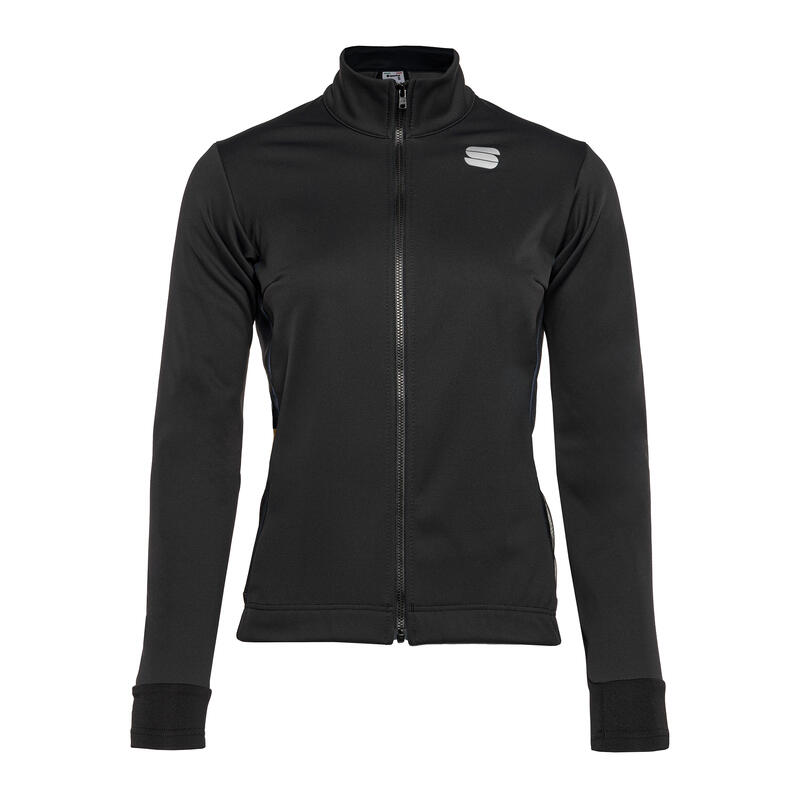 Chaqueta para bicicletas para mujeres deportivas neo softhell