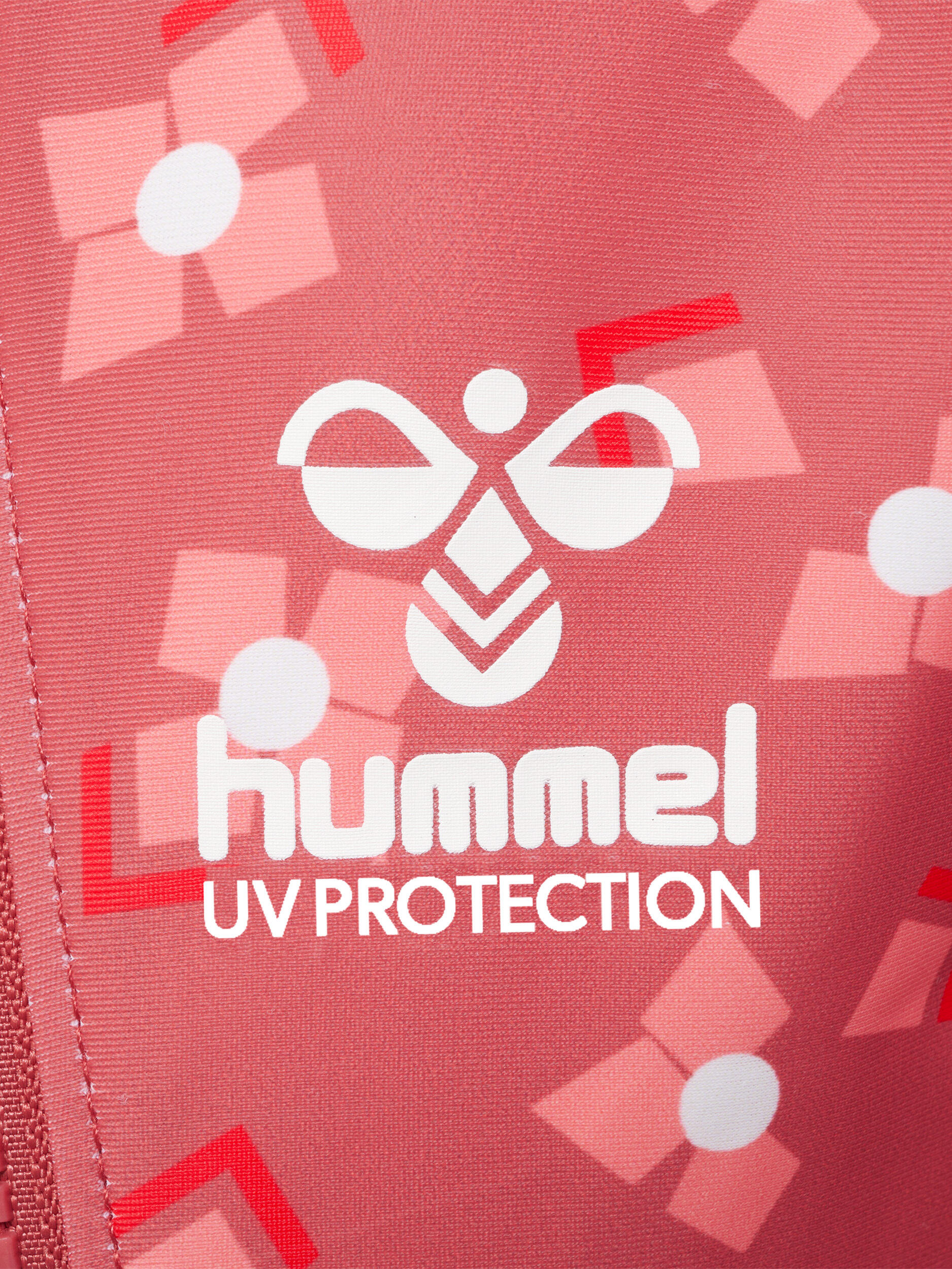 Costume da bagno per bambina Hummel hmlCALA 3/6