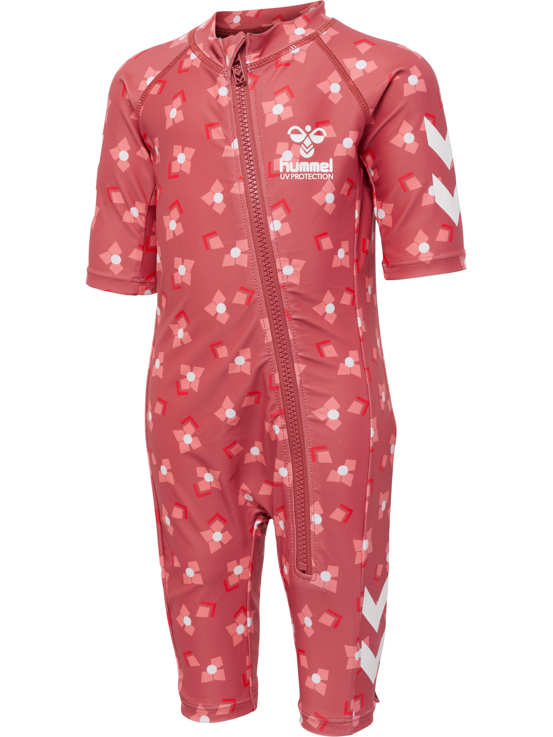 Costume da bagno per bambina Hummel hmlCALA 4/6