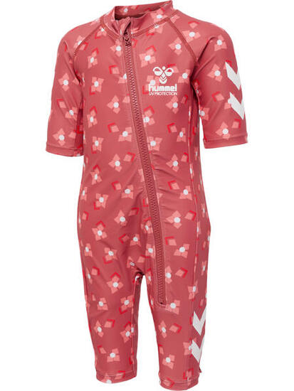 Enfiler Maillot De Bain Hmlcala Fille