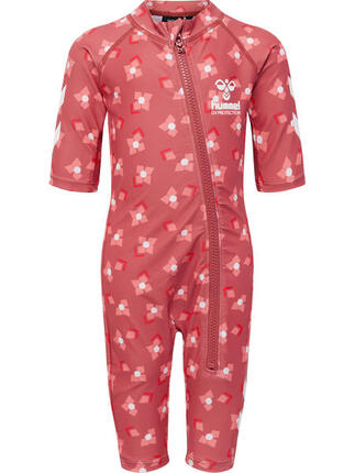 Enfiler Maillot De Bain Hmlcala Fille