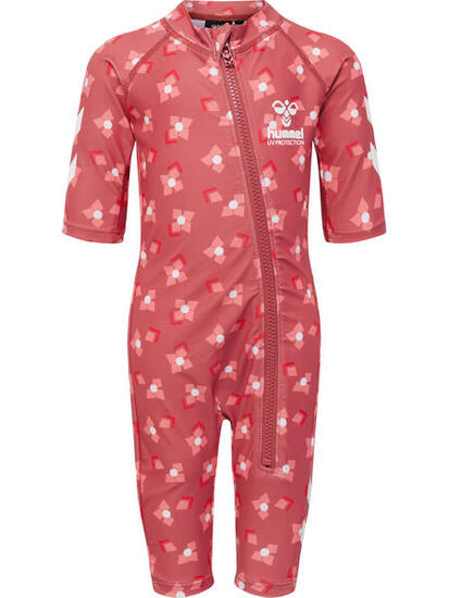 Enfiler Maillot De Bain Hmlcala Fille