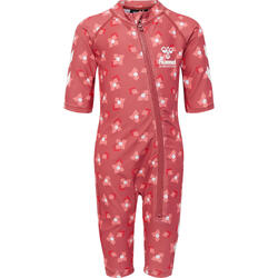 Enfiler Maillot De Bain Hmlcala Nager Fille HUMMEL