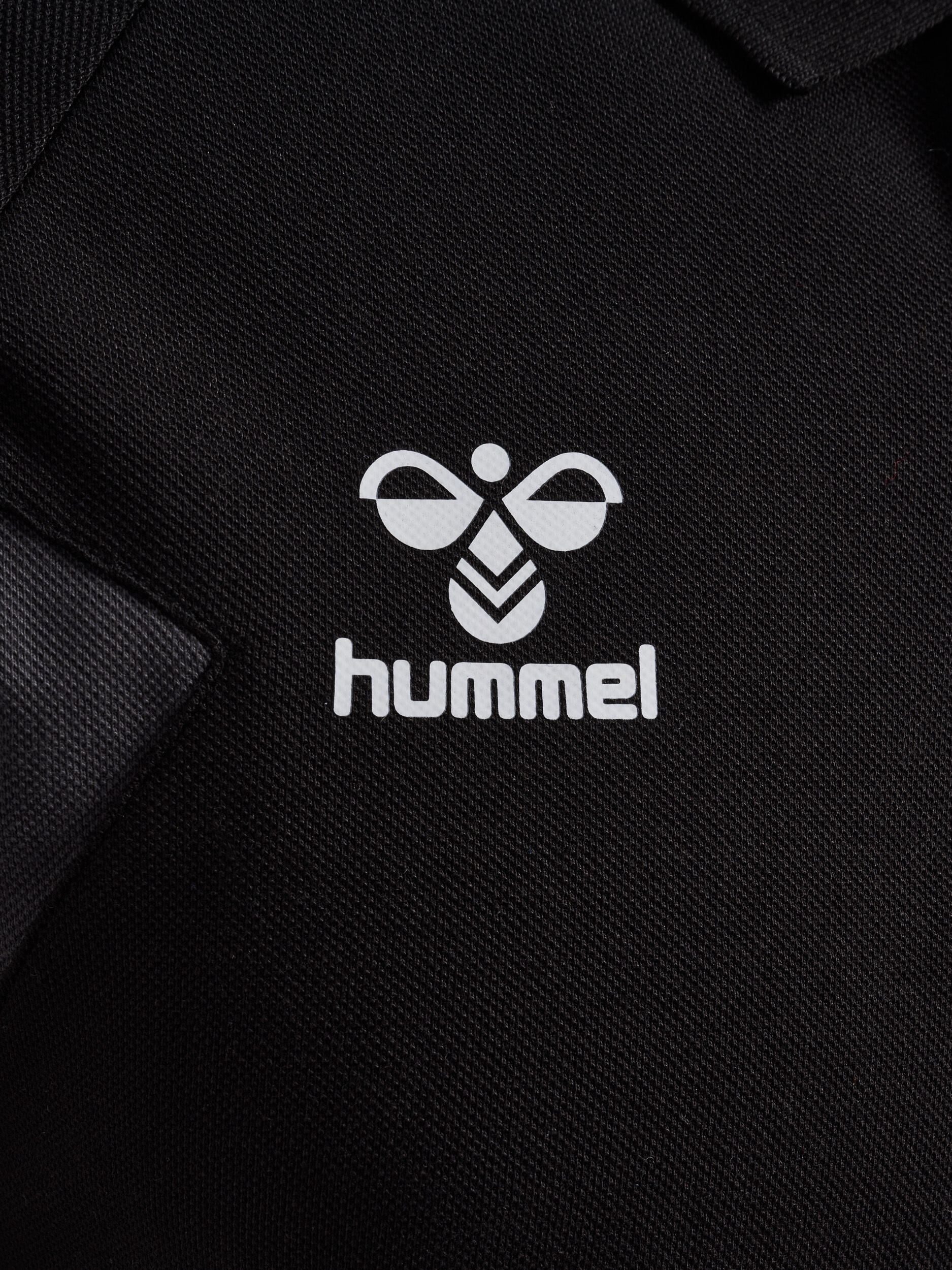 Polo Hmltravel Multideporte Hombre Hummel 6/7