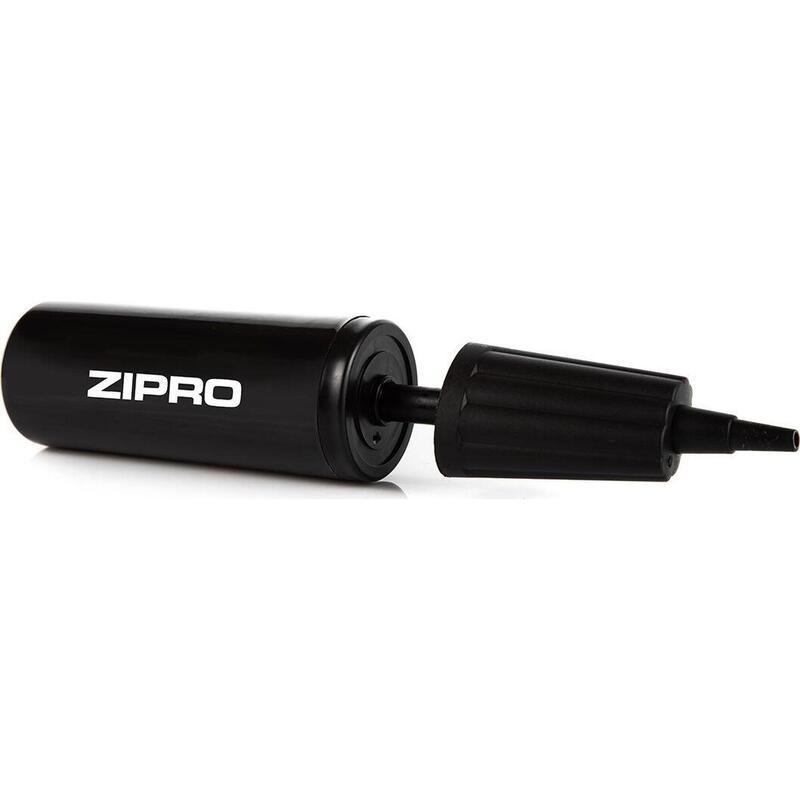 Minge arahidă Zipro 45cm neagră