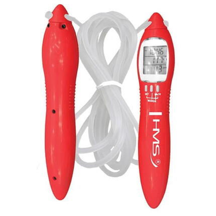 Springseil mit elektronischem zähler sk46 HMS