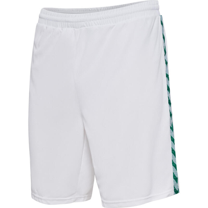 Deslizar Pantalones Cortos Wer 23/24 Fútbol Adulto Unisex HUMMEL