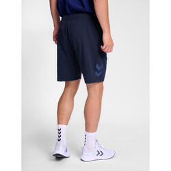 Fermeture À Cordon Kurze Hose Hmltravel Multisport Homme HUMMEL