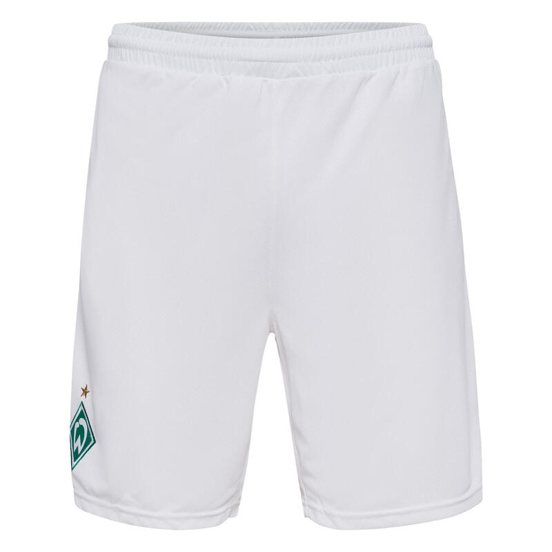 Deslizar Pantalones Cortos Wer 23/24 Fútbol Adulto Unisex HUMMEL