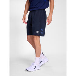 Fermeture À Cordon Short Hmltravel Homme HUMMEL