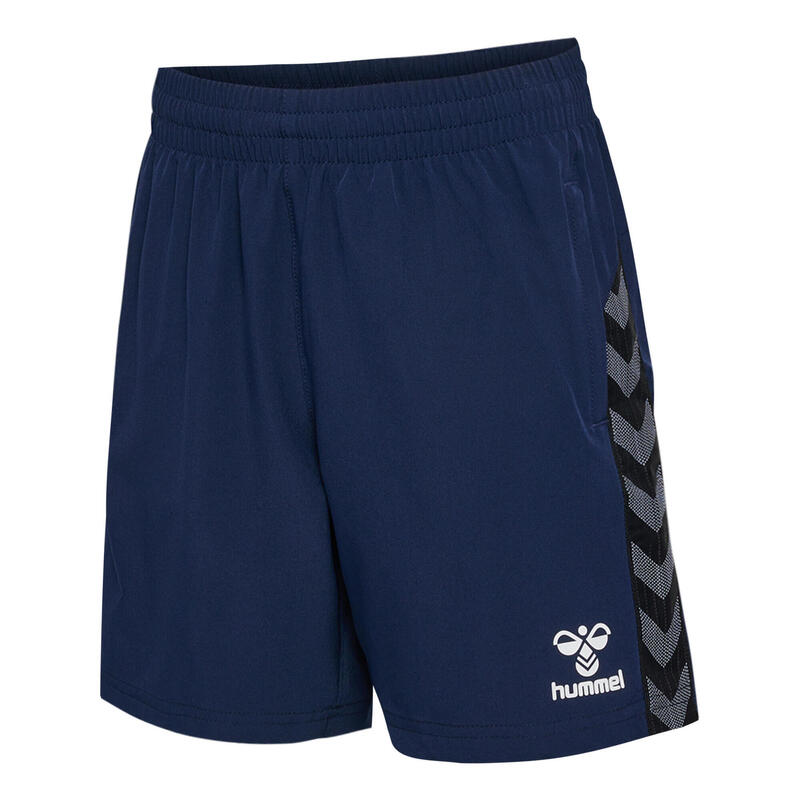 Hummel Shorts Hmlauthentic Woven Shorts Kids