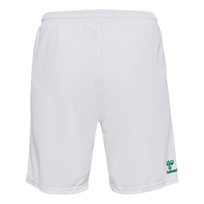 Deslizar Pantalones Cortos Wer 23/24 Fútbol Adulto Unisex HUMMEL