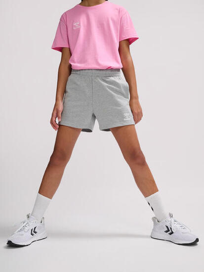Fermeture À Cordon Short Hmlgo Enfant HUMMEL