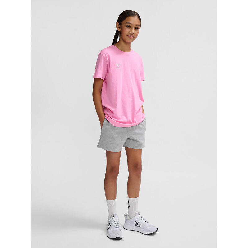 Hummel Shorts Hmlgo 2.0 Sweatshorts Kids