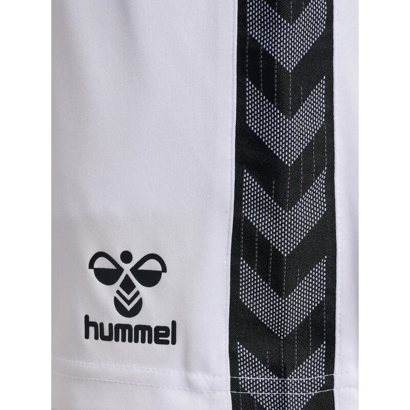 Hummel Shorts Hmlauthentic Pl Shorts Woman