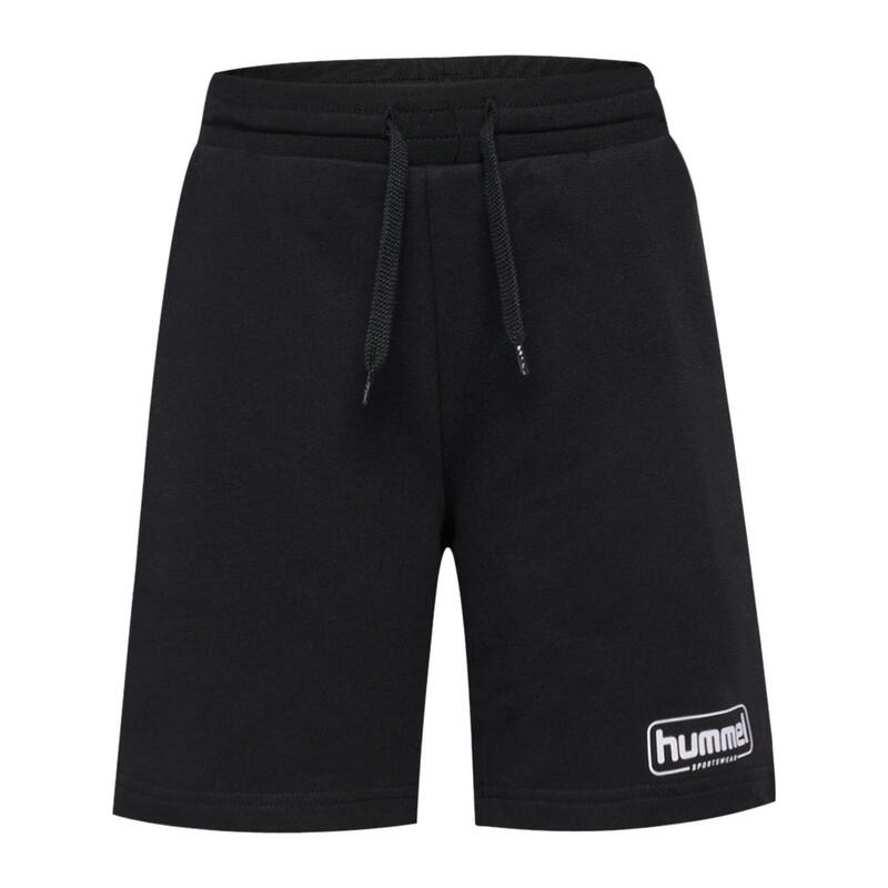 Short Hmlbally Multisport Garçon Respirant Hummel