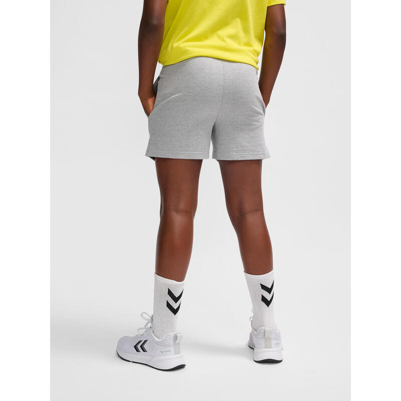 Hummel Shorts Hmlgo 2.0 Sweatshorts Kids