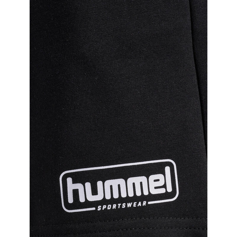 Kurze Hose Hmlbally Multisport Garçon Respirant Hummel