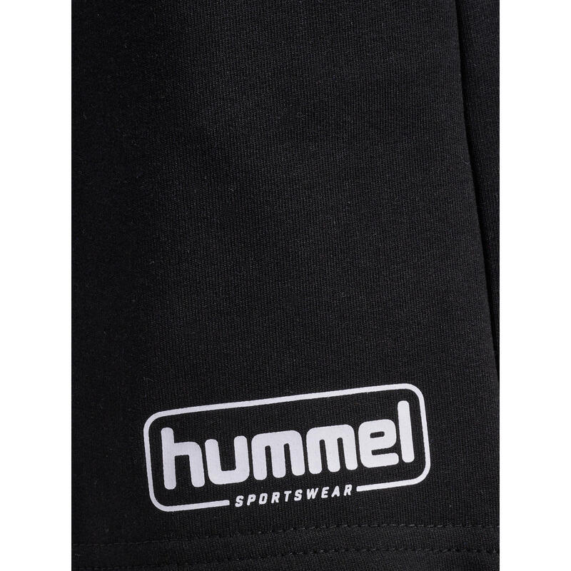 Short Hmlbally Multisport Garçon Respirant Hummel