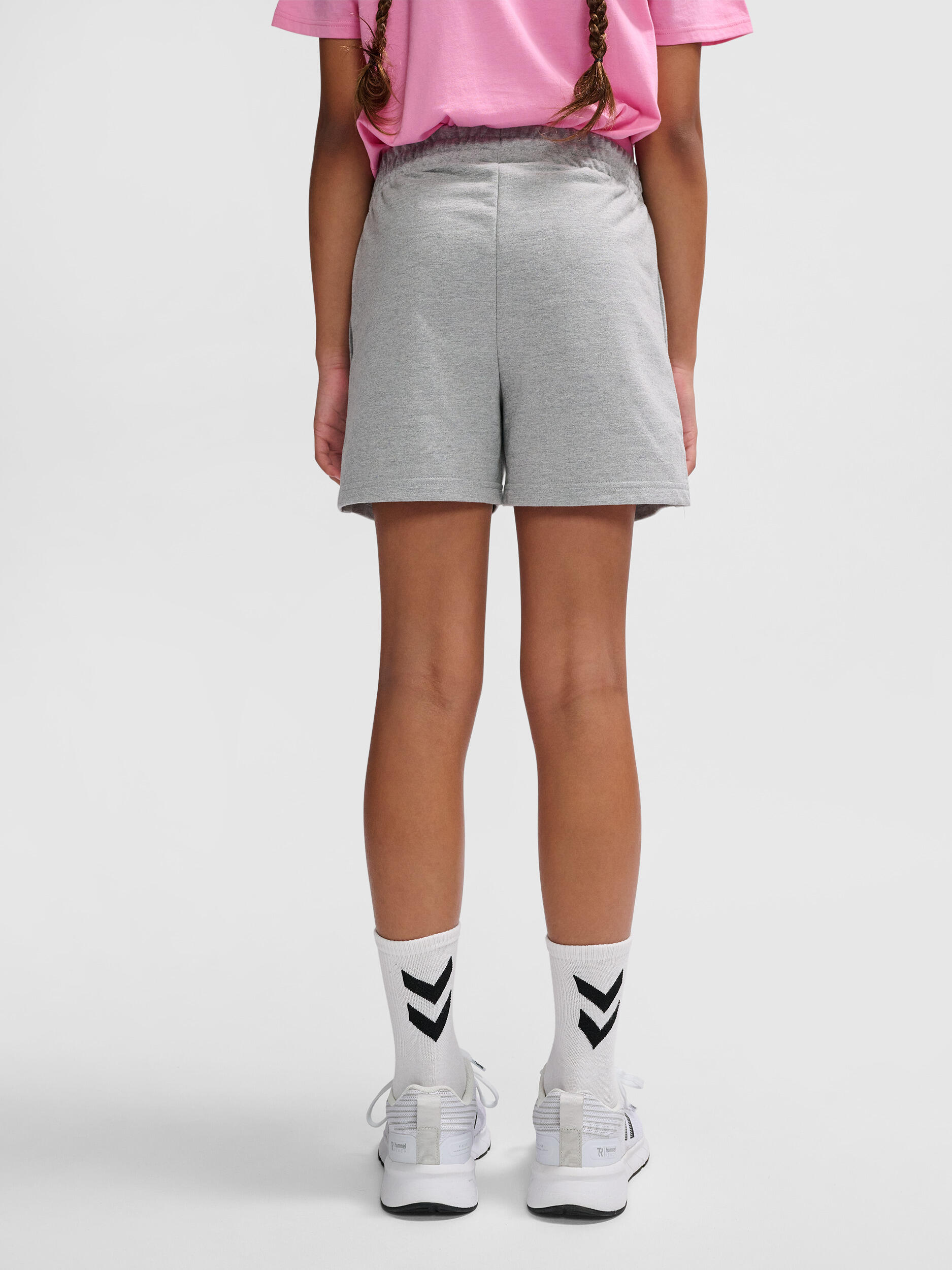 Trekkoordsluiting Korte Broek Hmlgo Uniseks Kinderen HUMMEL 2/7