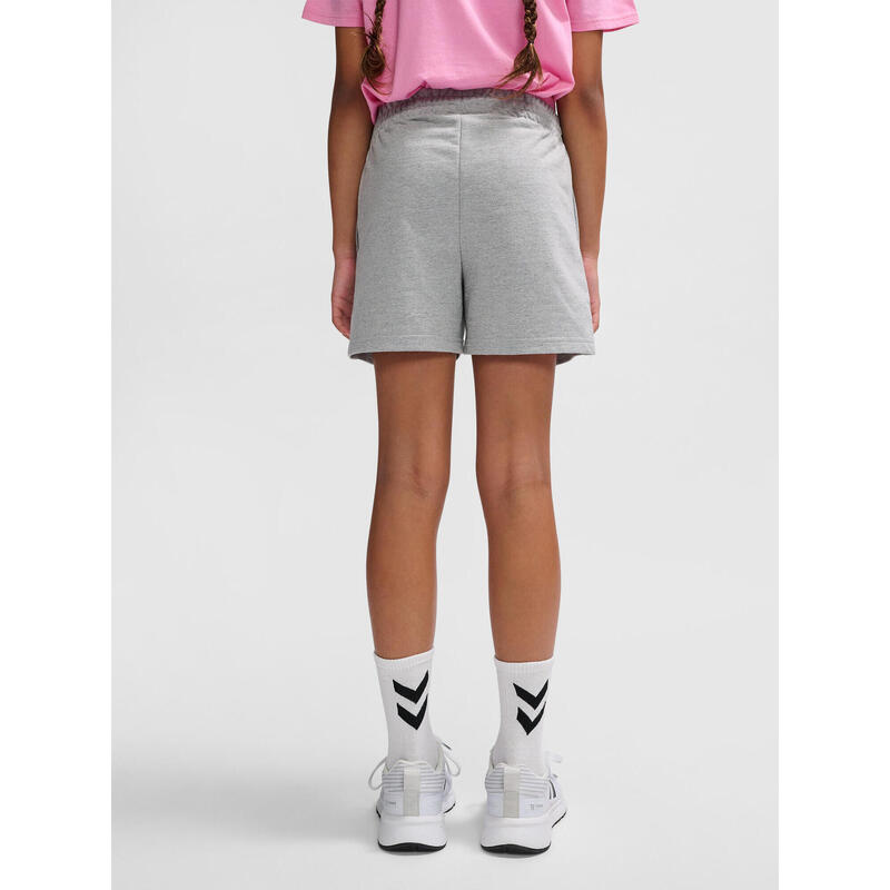 Hummel Shorts Hmlgo 2.0 Sweatshorts Kids