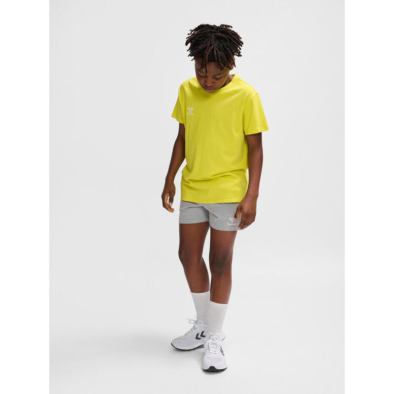 Fermeture À Cordon Kurze Hose Hmlgo Multisport Enfant HUMMEL